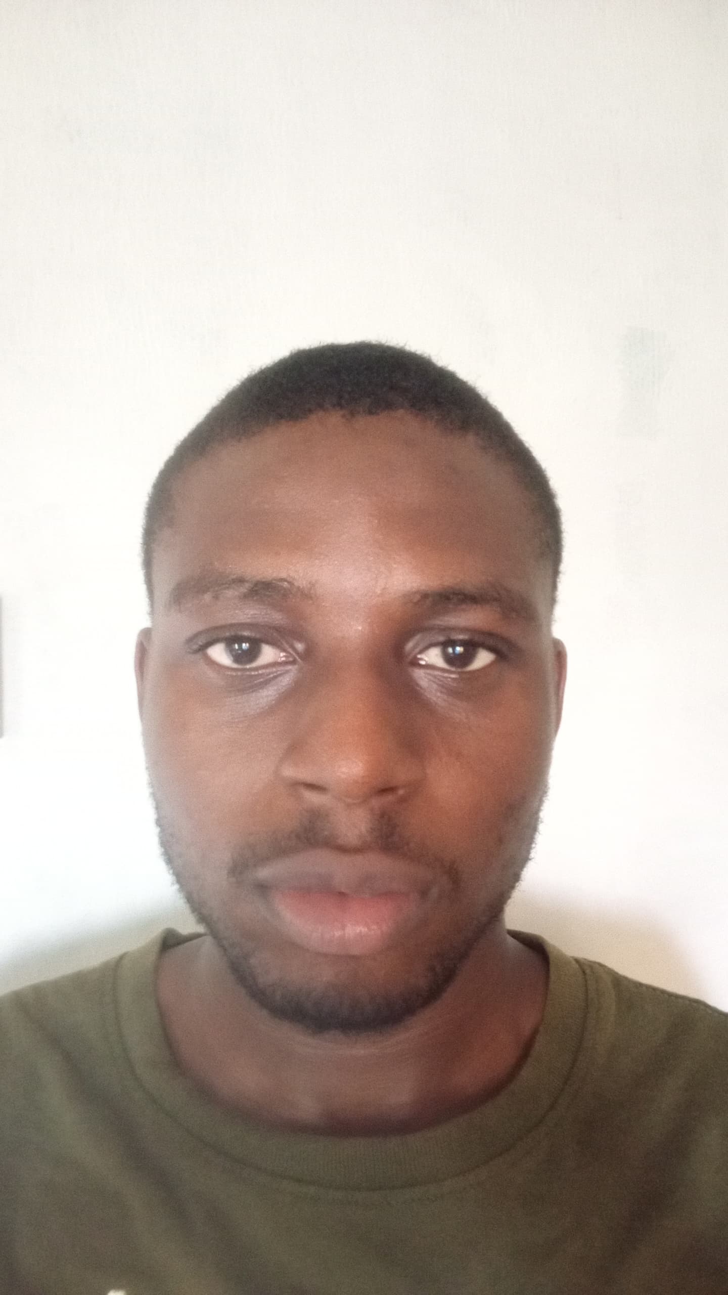 Ogundiwin Matthew Tolulope