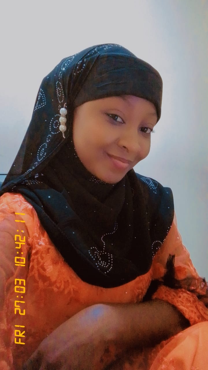 Hauwa Aliyu Mohammed