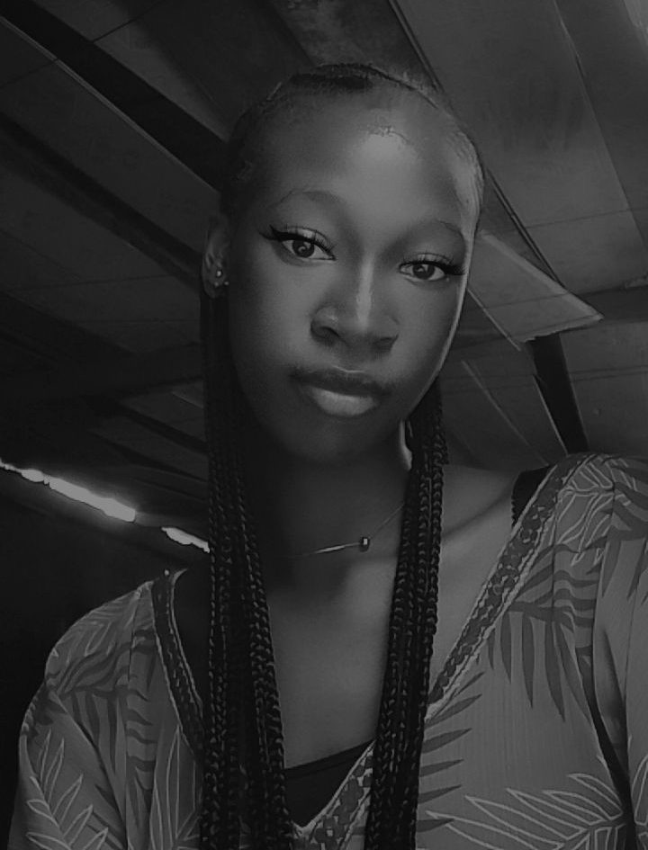 Mokwunye Chioma Janezenia