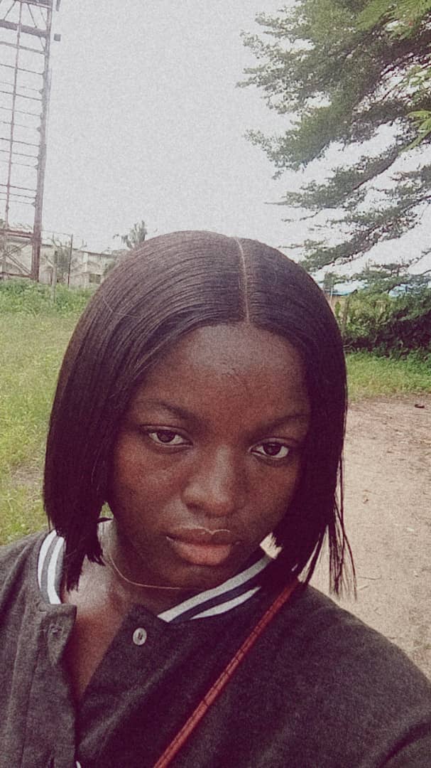 Ebunoluwa EBUNOLUWA